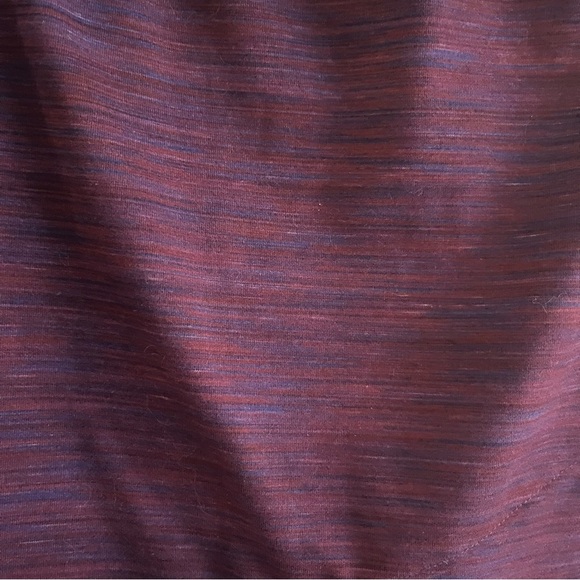 Chic Purple Mini Skirt - Picture 3 of 6